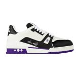 Louis Vuitton LV Trainer Sneaker - Image 3